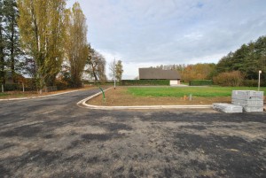 bouwgrond
