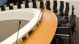 raadszaal